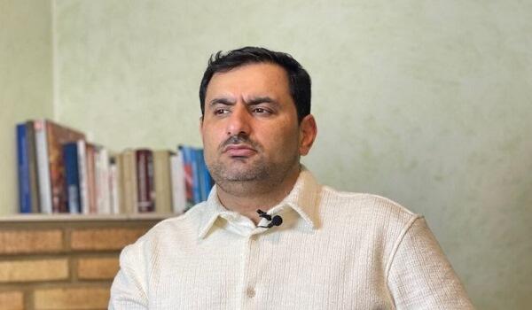 Rüfət Səfərovun məhkəməsi başlayır