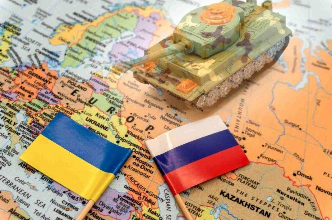 Ukrayna müharibəsi bu halda bitəcək: Moskva elə şərtlər irəli sürdü ki...