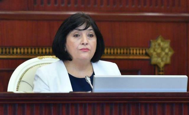 Roma Papasının dəfnində Azərbaycanı Milli Məclisin sədri təmsil edəcək