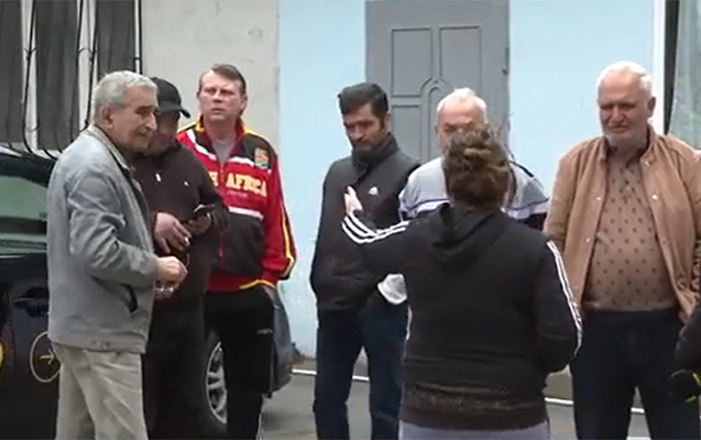 “52 min kompensasiya verilir, heç birotaqlı həyət evi də ala bilmərəm” - Video
