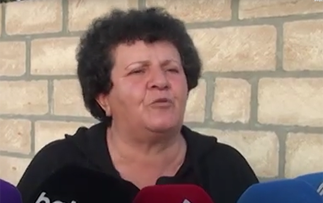 “Xəbər gəldi ki, başı pozulub” - Məktəbdəki hadisənin təfərrüatı