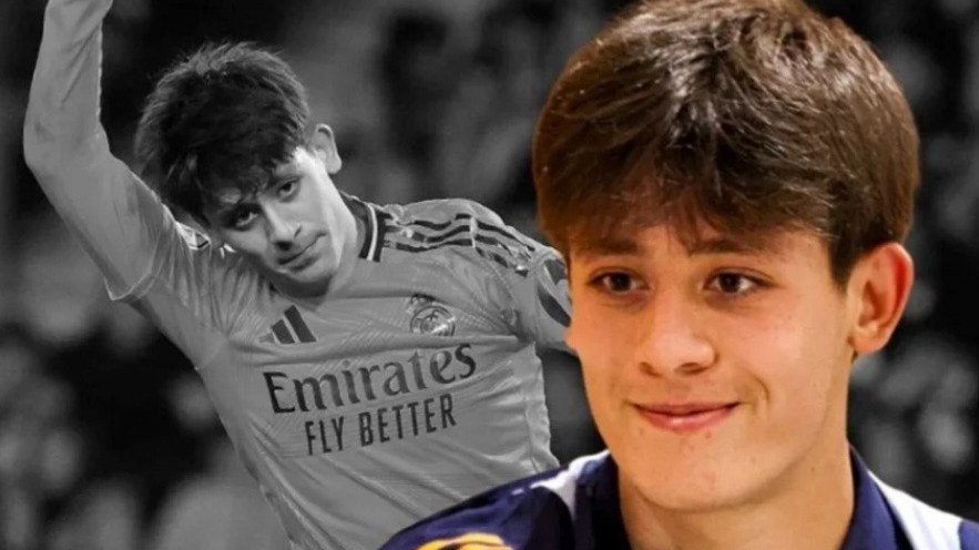 Arda Gülərlə bağlı rəsmi açıqlama
