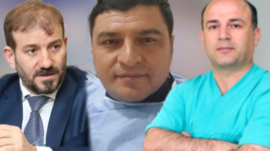 Məşhur həkimlər bir-birini təhqir etdi: Barat barıtı bir az çox edib…