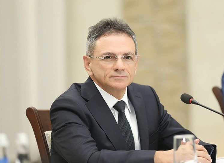 "Ramiz Mehdiyev Təhlükəsizlik Şurasının üzvlüyündən qanunla çıxarılacaq" - Mədət Quliyev