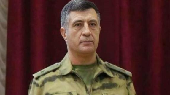 General Mirzəyev 9 il azadlıqdan məhrum edildi
