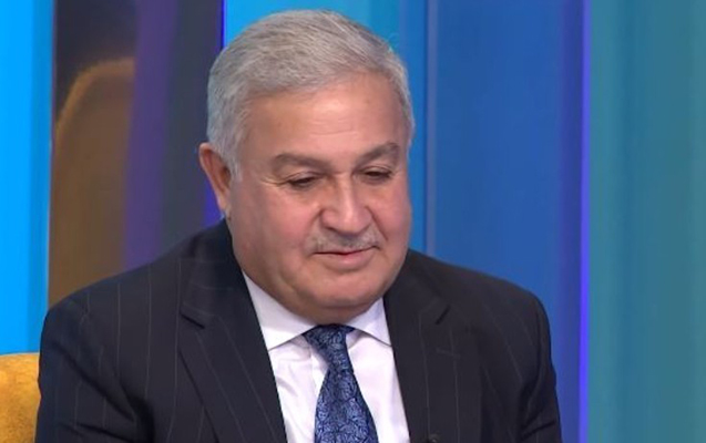 Yusif Mustafayevin nazirlikdən istəyi - Video