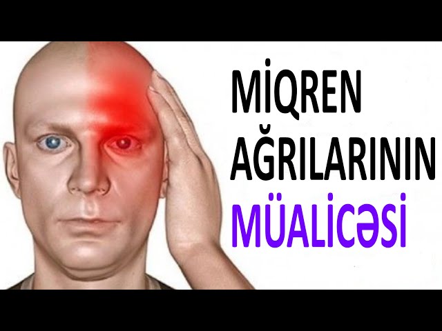 Miqrendən xilas olmağın ən  asan yolu 