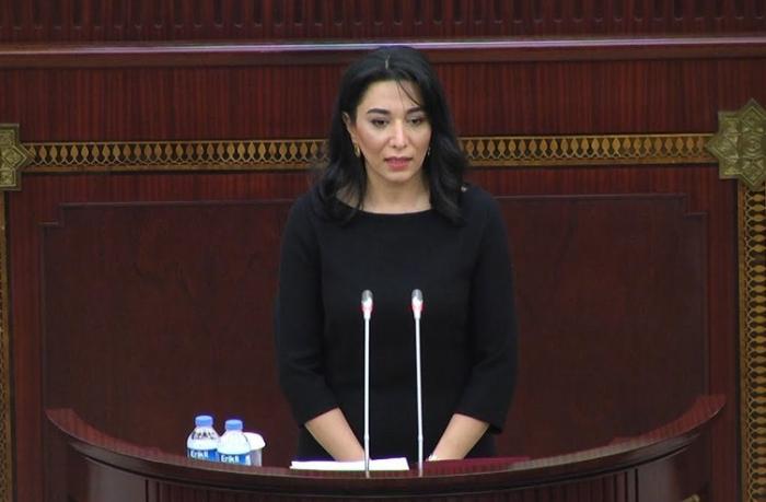 Ombudsmana qarşı sensasion iddia - EYNİ CAVAB MƏKTUBU AYRI-AYRI ŞİKAYƏTÇİLƏRƏ GÖNDƏRİLİR