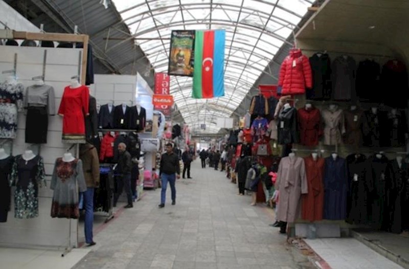 Oktyabrın 1-dən VÖEN-i olmayanlar bazarlarda fəaliyyət göstərə bilməyəcək