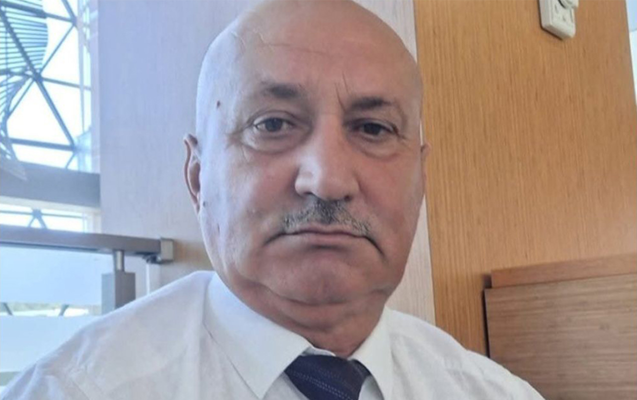 Vəzifəli şəxs əməliyyat vaxtı öldü
