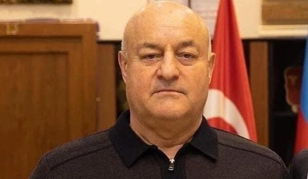 Səftər Hacıyev işdən çıxarıldı
