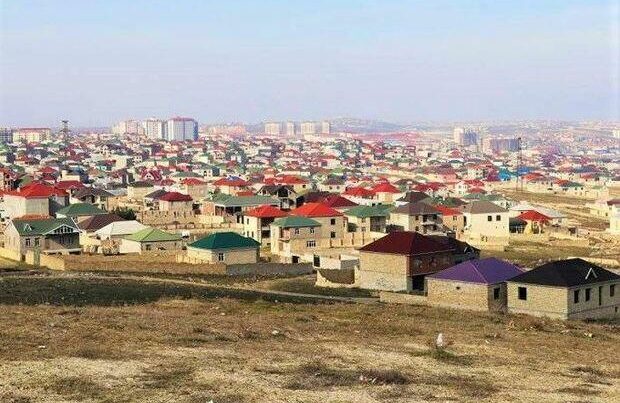 Çıxarışsız evlərlə bağlı ƏHALİYƏ XƏBƏRDARLIQ: "Qətiyyən almayın, əks halda..."
