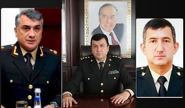 Xanlar Vəliyevi kim əvəz edir?