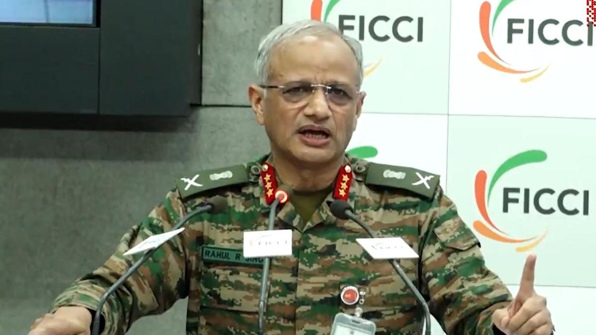Hindli generaldan ŞOK: Döyüşlərdə Pakistana bu iki dövlət kömək etdi