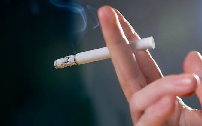 Gədəbəydə ŞOK: müəllim siqaretə görə HƏBS OLUNDU