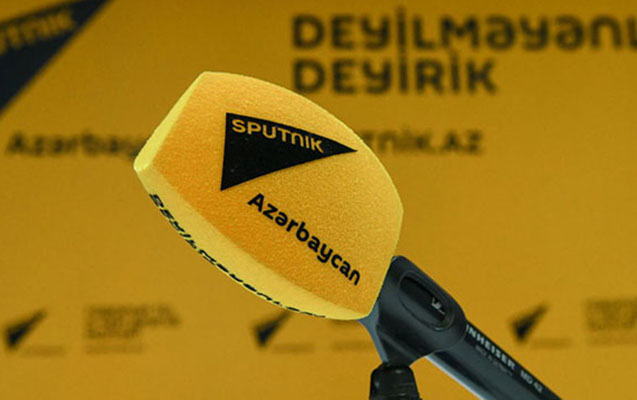 Məhkəmə "Sputnik Azərbaycan" işi üzrə saxlanılan şəxslər barəsində qərar çıxarıb
