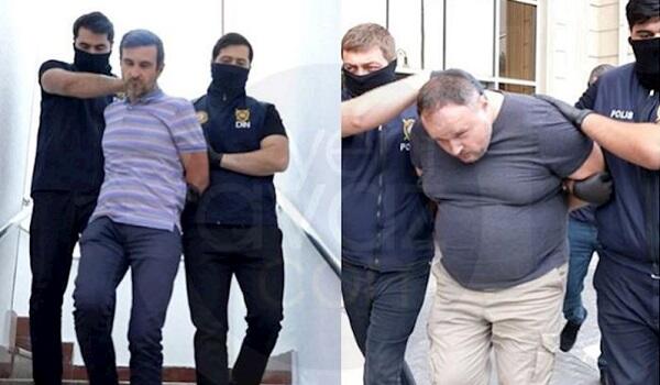 "Sputnik"in icraçı direktoru azadlığa buraxıldı
