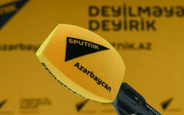 Dörd ay keçsə də, “Sputnik-Azərbaycan” hələ də işləyir...