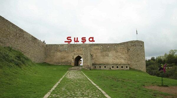 Şuşanın azad olunmasından 5 il ötür