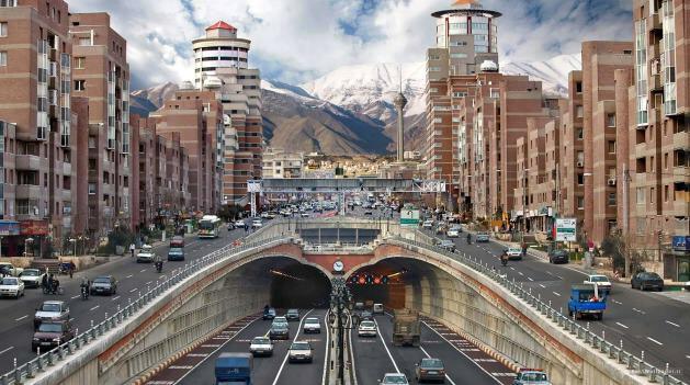 Gündəlik Tehran-Bakı reysləri açıldı