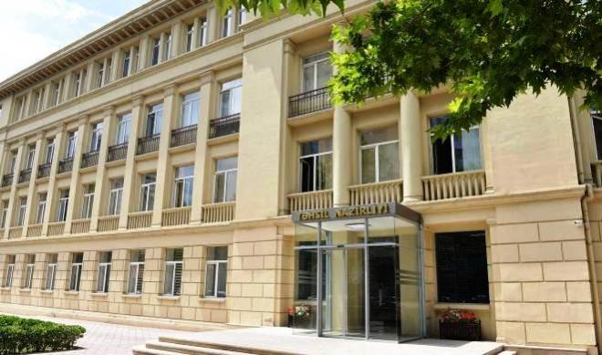  "Ən çox maliyyə axıdılan şöbələrin rəhbərləri istefa verib" - NAZİRLİKDƏKİ İSTEFALARIN PƏRDƏARXASI