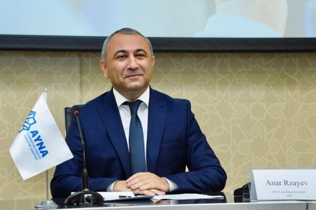 AYNA sərnişinləri işə salıb – prezidentə müraciət