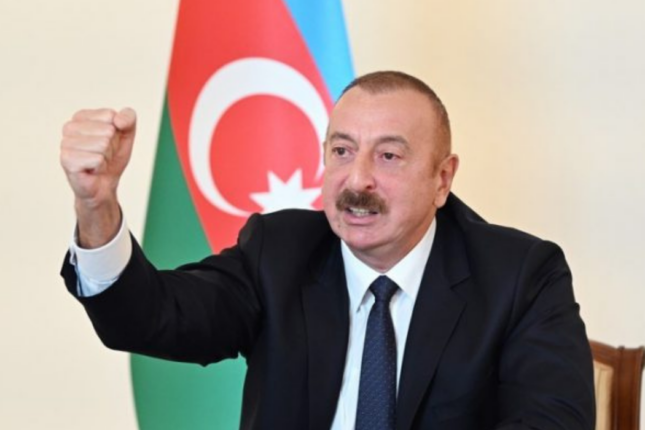 News.am: “Gələn yaz Əliyev İrəvana öz şəhəri kimi gələcək”