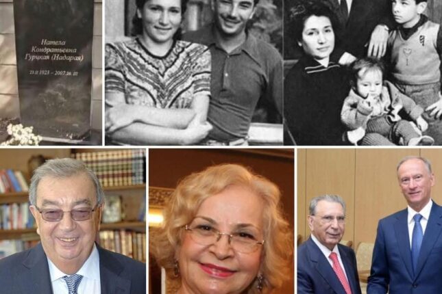 Mehdiyevin Rusiya xüsusi xidmət orqanlarının rəhbəri ilə qohum olduğu üzə çıxdı – FAKTLAR