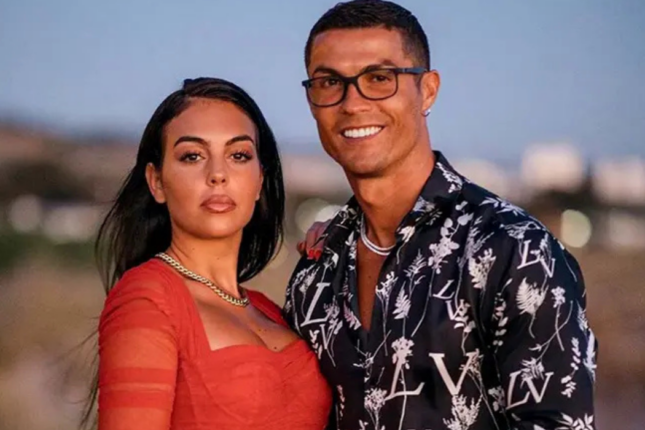 Kristiano Ronaldo ilə Georgina Rodrigezin evlilik sözləşməsi – ŞOK ŞƏRTLƏR