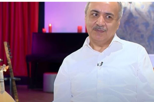 “Atam öz əcəli ilə ölməyib, intihar edib” – Məktub üzə çıxdı