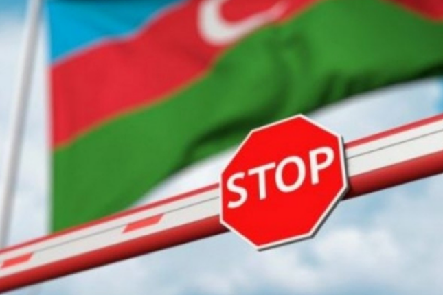 Talıbovlara məxsus olmuş restoranın rəhbərinə “stop” qoyuldu