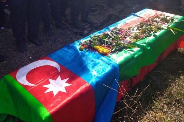 Daha 5 itkin-şəhid dəfn ediləcək – FOTO