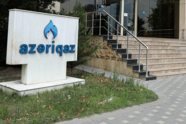 “Azəriqaz” qaziləri ÜSYAN həddinə çatdırıb