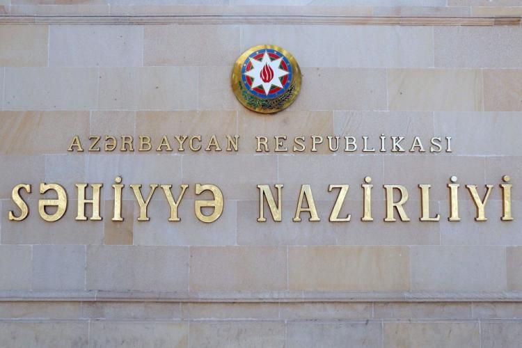 Ticarət mərkəzindəki yanğına görə Səhiyyə Nazirliyinin əməkdaşı təqsirləndirilib