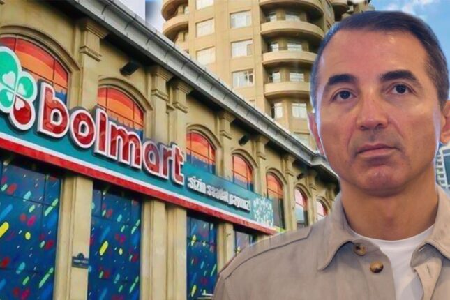 Bu xəbərdən sonra “Bolmart”ın rəhbəri gecə ilə dəyişdi – FOTO