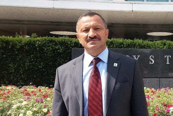 Tofiq Yaqublu aclıq aksiyasını dayandırdı