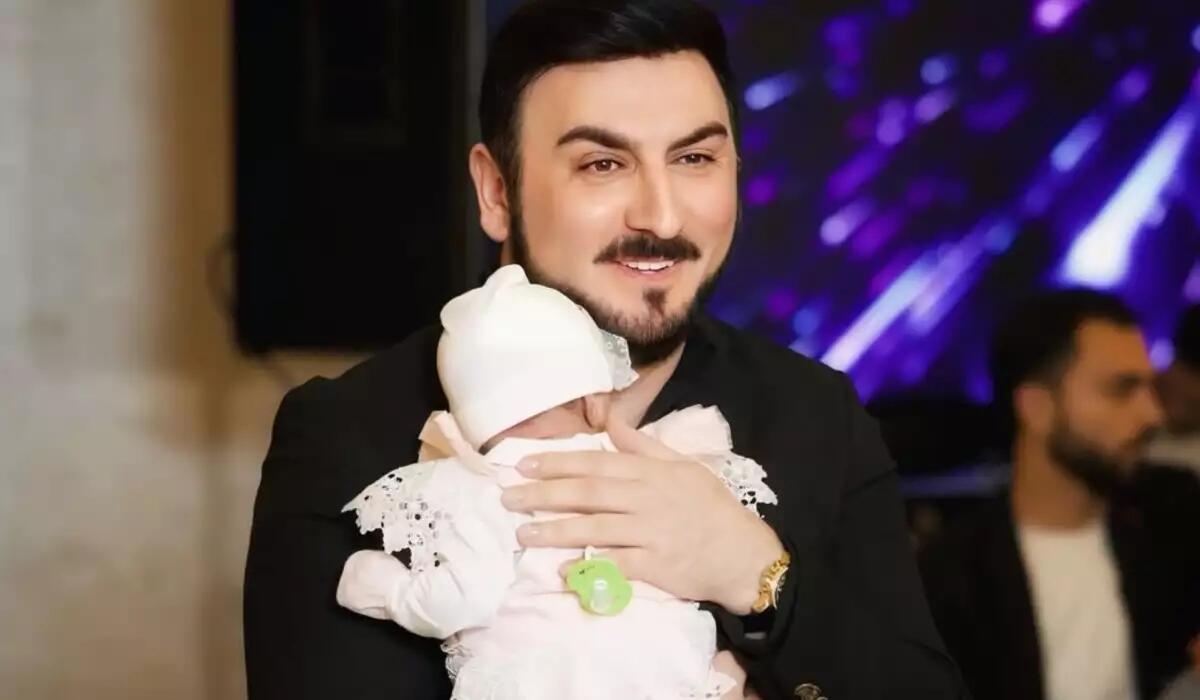 Tolikin uşağının anası görün kimdir? - özü açıqladı - VİDEO
