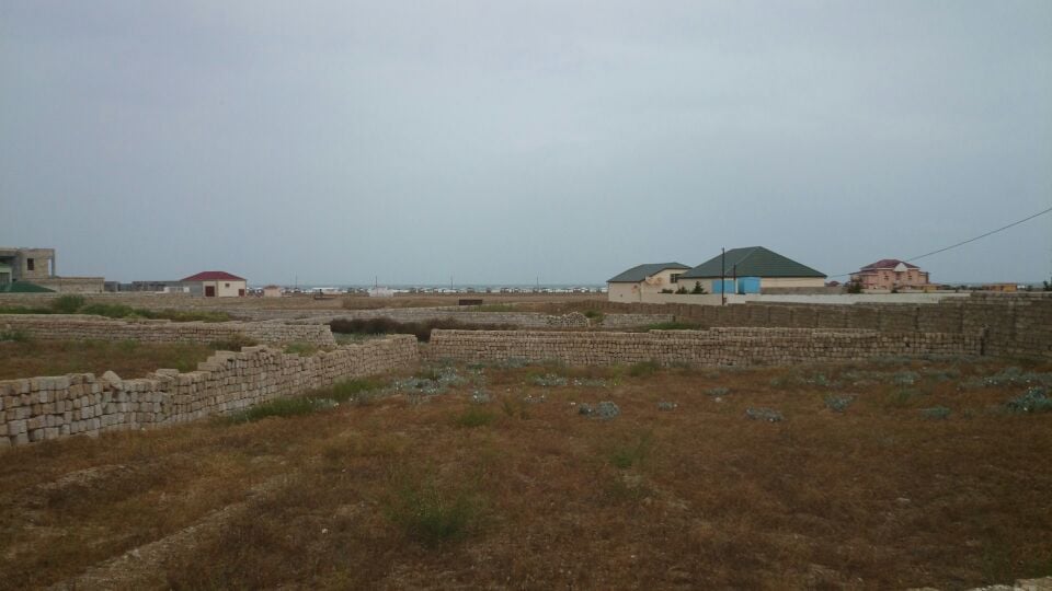 Bu torpaqlarda tikintiyə icazə verildi – Yeni qayda