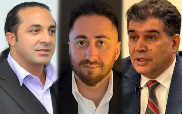 Tural Sadıqlı, Orduxan Teymurxan və Elşad Abdullayev barəsində çıxarılan qiyabi həbs nə deməkdir? - TƏFƏRRÜAT 