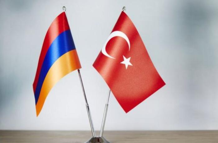 Serdar Kılıç Ermənistana gedir