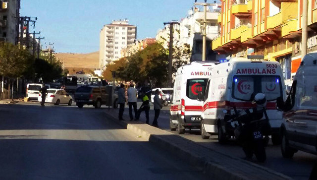 Türkiyədə 5 dəqiqədə 4 ard-arda zəlzələ oldu