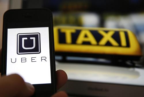 “Uber Azərbaycan” 20 min, direktoru 5 min manat cərimələndi