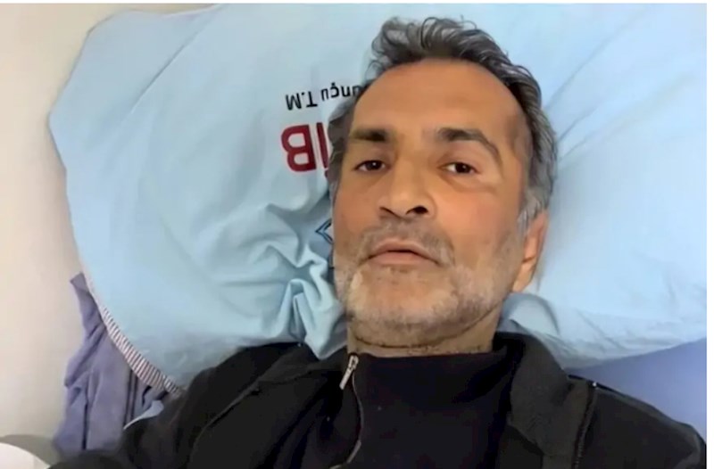 "Heç 10 min pul yığılmadı, borc tapdıq..." — "Uçan taksi" sürücüsünün gəlini