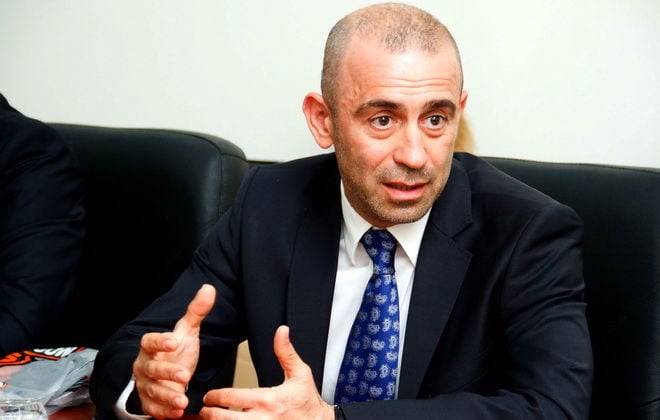 Əslində Cabir general idi - Vahid Mustafayev yazdı