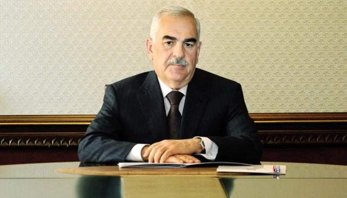 Talıbovun oğlu satdığı otelini yenidən özü aldı - 8.6 milyona