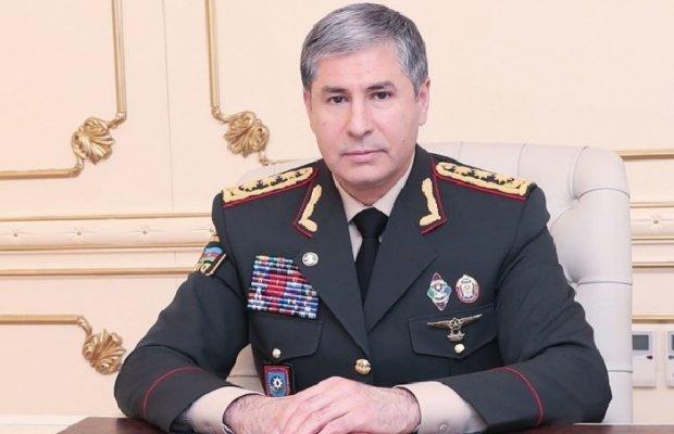 Vilayət Eyvazov Naftalanda vətəndaşları qəbul edəcək