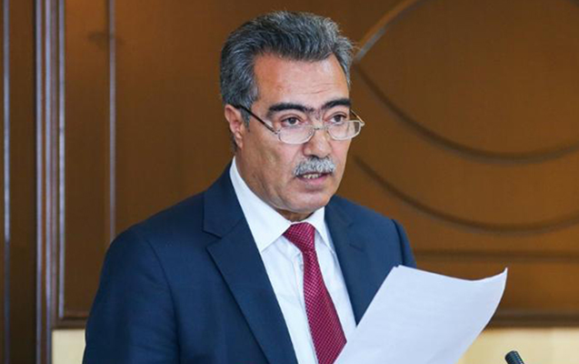 Vüqar Səfərli ilə həbs edilən şirkət rəhbəri azadlığa buraxıldı
