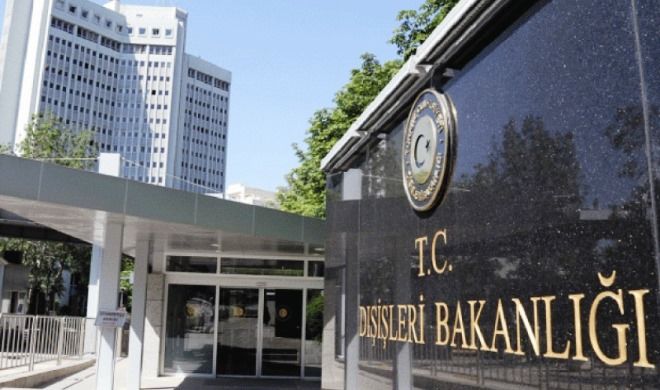 İsrail “Madlin” gəmisinə əl qoydu: Ankaradan sərt reaksiya...