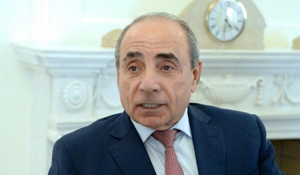 Prezidentdən Yaqub Eyyubovla bağlı sərəncam