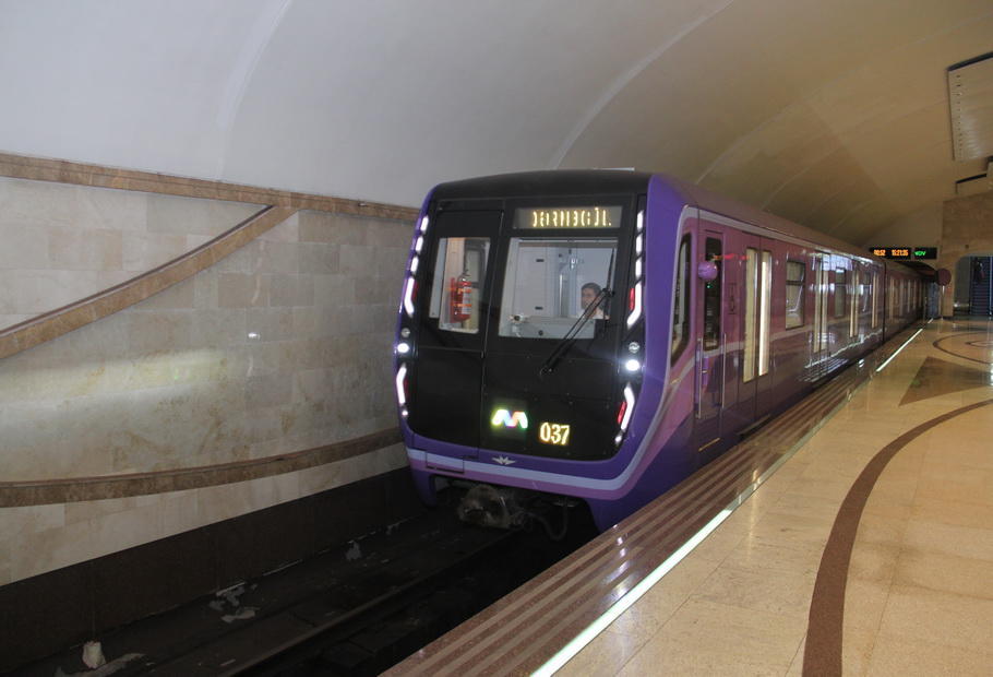 Bakı metrosunda yenilik: gediş haqqı buna görə artıb?
